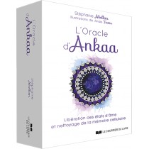 L'Oracle d'Ankaa -...