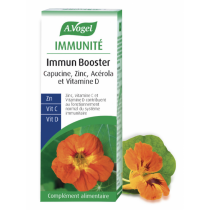 Immun Booster  30cp