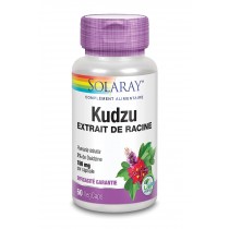 Kudzu 60caps Solaray