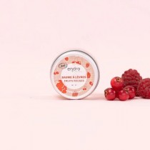 Baume à lèvres - Fruits Rouges