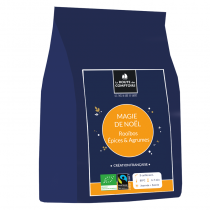 Magie de Noël 30g Rooibos...