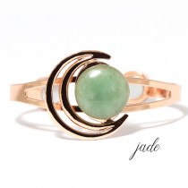Bracelet Moonlight Jade...