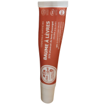 Baume à lèvres 15ml