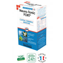 Neuro-Tonic Fort 60cp