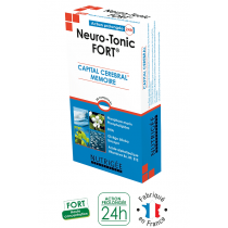 Neuro-Tonic Fort 30cp