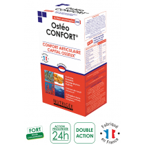 Nutrigee Ostéo Confort 60cp