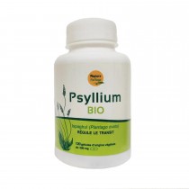 Psyllium 120gél
