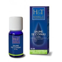 Baume de Copahu Kopal 10ml