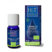 HE Cannelle Cassia 10ml