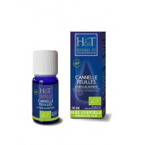 HE Cannelle feuille 10ml