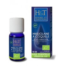 HE Marjolaine à Coquille 10ml