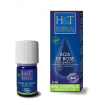HE Bois de Rose 5ml