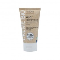 Crème Propolis 100ml de Propos Nature Indiquée pour  les peaux à problèmes, abimées et sèches.