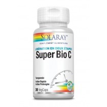 Super Bio C 30caps