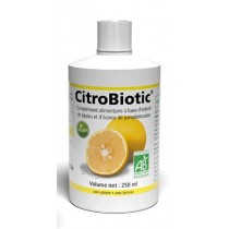 Citrobiotic 250ml