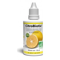Citrobiotic  50ML