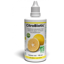 Citrobiotic  100ML