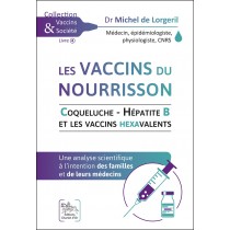 Les vaccins du nourrisson -...