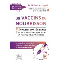 Les vaccins du Nourrisson...