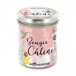 Bougie Câline 100%...