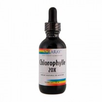 Chlorophylle 20X 59ml