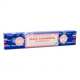 Nag Champa bâtons 15g