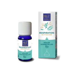 Synergie Respiration Diffusion 10ml