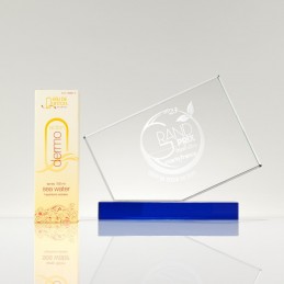 Eau de Quinton Dermo 100ml –  Votre peau retrouve son équilibre et se tonifie -  Source Claire