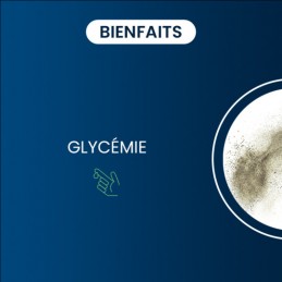 Picolinate de Chrome Pur 60gel Dynveo, élément essentiel du métabolisme du glucose