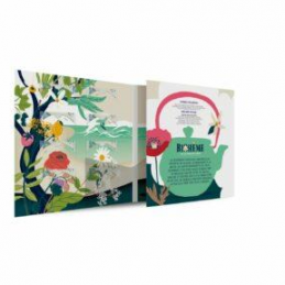 Calendrier de l'avent 24 rituels émotions