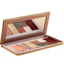 Palette maquillage Florence Benecos - Vegan et Rechargeable - Bretagne, Finistère