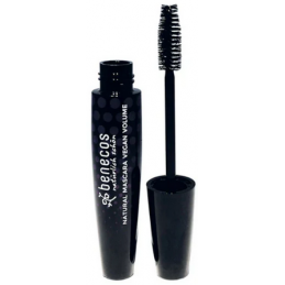 Mascara Magic black Benecos