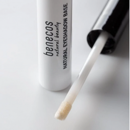 Eyeshadow Base - Benecos - Cosmetiques naturels - base fixante longue tenue
