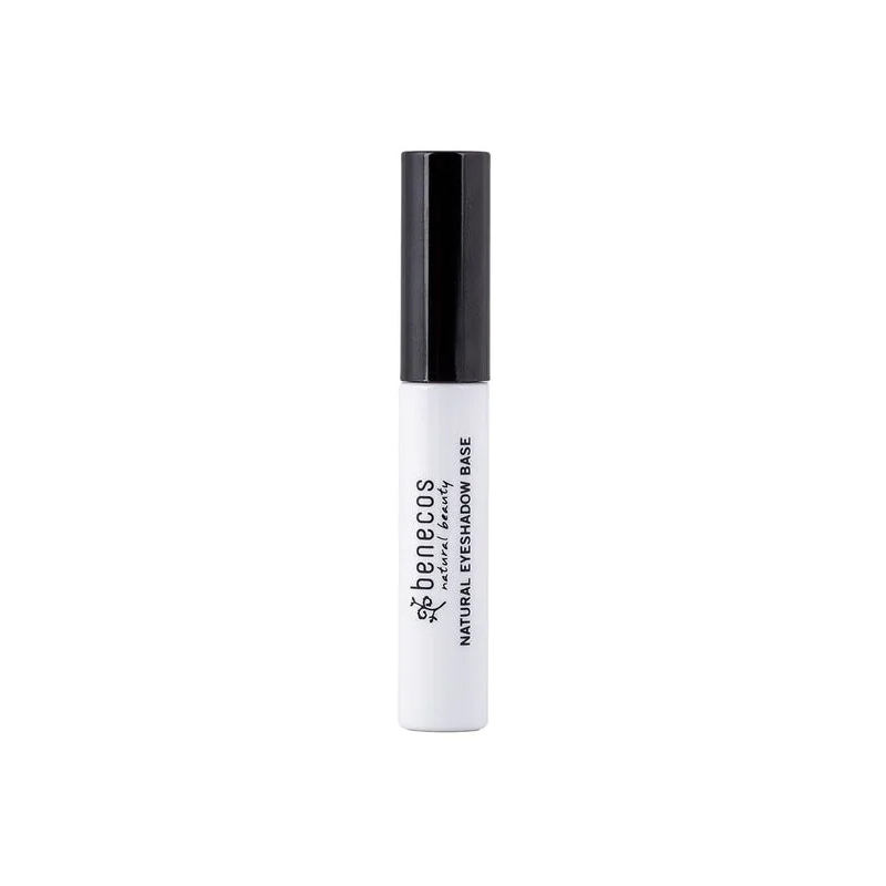 Eyeshadow Base - Benecos - Cosmetiques naturels - base fixante