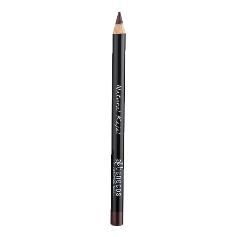 Crayon Brown – Contour des yeux – Beauté Naturelle Benecos - Souligne et définit le regard