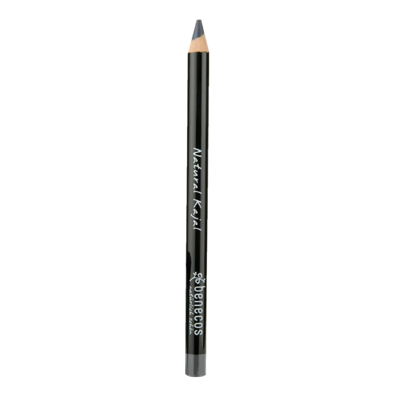 Crayon Grey – Contour des yeux – Beauté Naturelle Benecos - Cosmetiques vegan