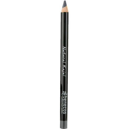 Crayon Grey – Contour des yeux – Beauté Naturelle Benecos - Cosmetiques vegan