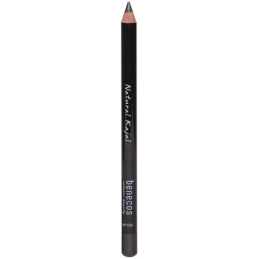 Crayon Anthracite – Contour des yeux – Beauté Naturelle Benecos - Cosmetiques Vegan