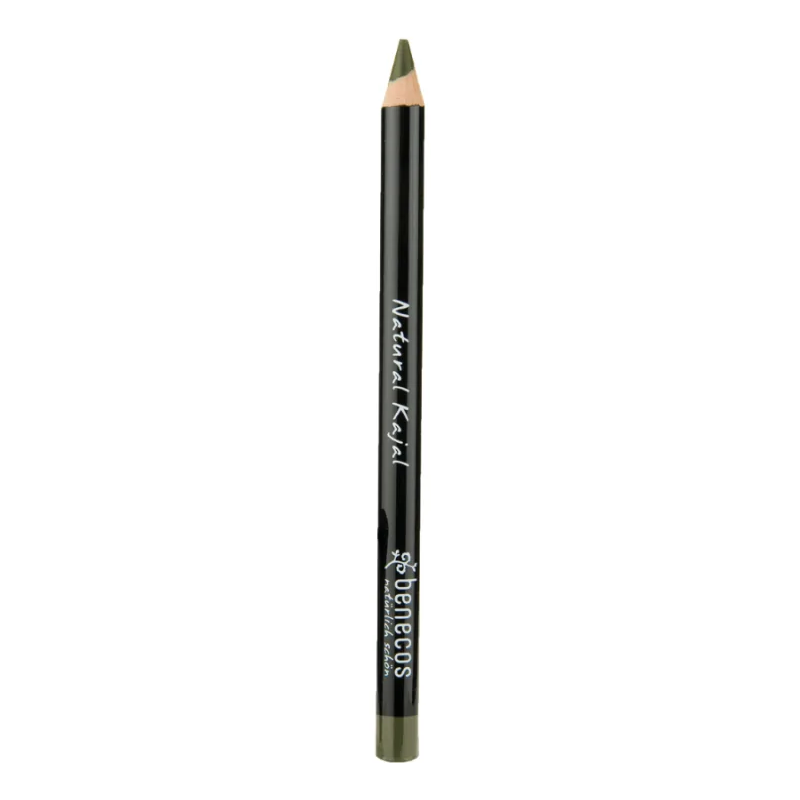 Crayon Olive – Contour des yeux – Beauté Naturelle Benecos - Cosmetiques Vegans