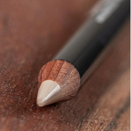 Crayon Blanc – Contour des yeux – Beauté Naturelle Benecos - Bretagne, Finistère