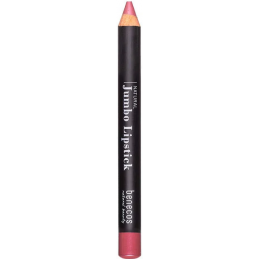 Crayon à lèvres Jumbo – Rosy Brown – Beauté Naturelle Benecos - Cosmetiques Vegan