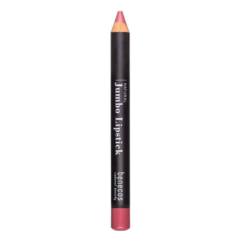 Crayon à lèvres Jumbo – Rosy Brown – Beauté Naturelle Benecos - Cosmetiques Vegan