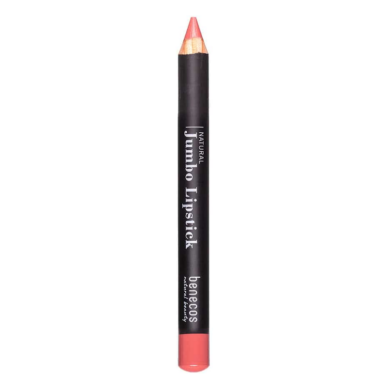 Crayon à lèvres Jumbo – Apricot Affair – Beauté Naturelle Benecos - Cosmetiques Vegan