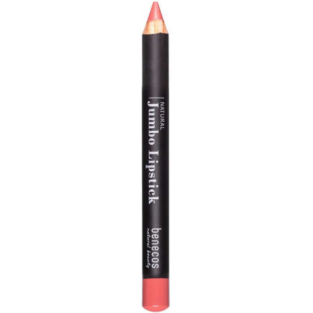 Crayon à lèvres Jumbo – Apricot Affair – Beauté Naturelle Benecos - Cosmetiques Vegan