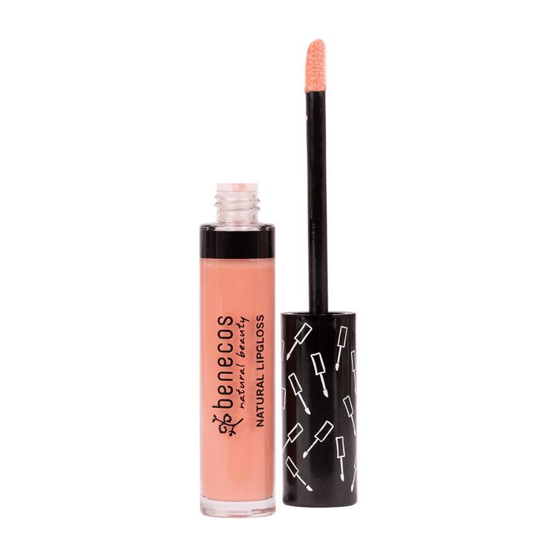 Gloss – Natural Glam – Beauté Naturelle Benecos - Brillance et éclat