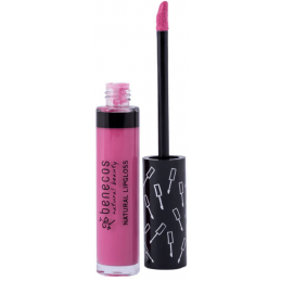 Gloss Pink blossom Benecos