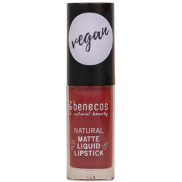 Rouge à lèvres liquide mat...