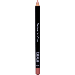 Crayon contour des lèvres – Sandalwood – Beauté Naturelle Benecos - Haute précision, longue tenue