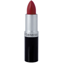 Rouge à lèvres  – Soft Coral – Beauté Naturelle Benecos - Lèvres nourries et sublimées