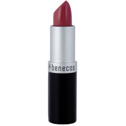 Rouge à lèvres  – Pink Honey – Beauté Naturelle Benecos - Lèvres nourries et sublimées